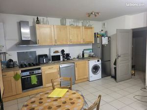 Vente appartement monteux