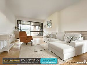 Appartement 5 pièces 102 m²