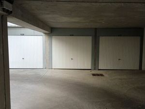 Garage box sainte-luce