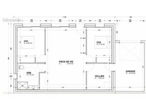 Votre future petite maison