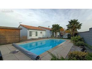 Maison 7 pièces 152 m²