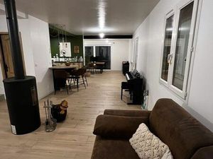 Maison entièrement rénovée