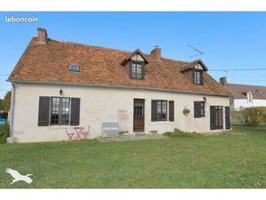 Longère 5 pièces 132 m²