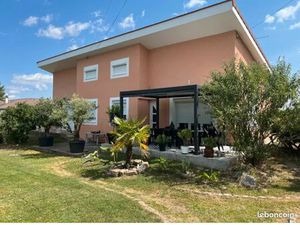 Maison 148 m2 (baisse de prix)