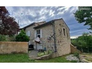 A vendre maison centre verfeil s/ seye