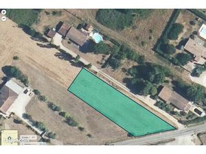 Terrain 1800m² Canals