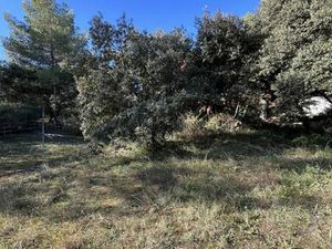 Terrain 466 m² Robion