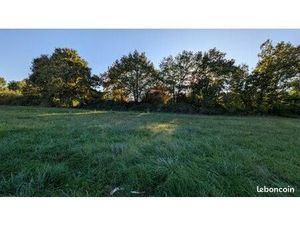 Terrain 500 m² Vacqueyras