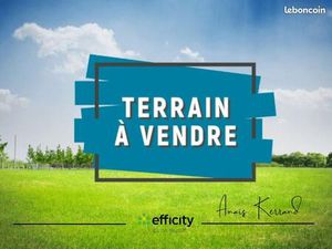 Terrain agricole 2 679 m² Le Landreau