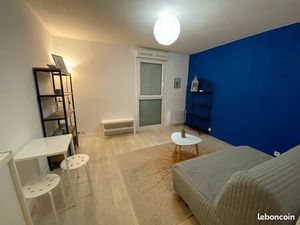 Location studio Blois