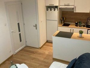 Splendide studio rénové en Hypercentre toutes charges comprises (EDF  eau  internet)