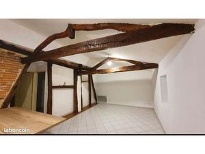 T2 bis rénové de 45 m² – Centre Historique de Castres