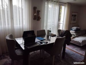 Appartement à vendre EZANVILLE