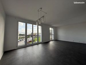 Appartement 3 pièces 72 m²