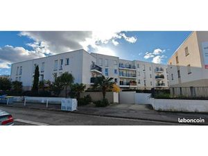 ? Appartement T3 rare à Rezé – 63m²  prêt à vivre