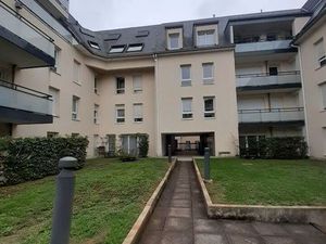 Appartement 3 pièces 56 m²