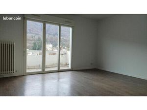 Appartement 4 pièces 75 m²