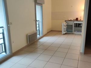 Appartement T2 centre ville SAVENAY