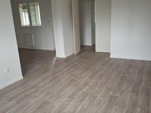 Appartement 4 pièces 84 m²
