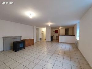 Appartement 3 chambres