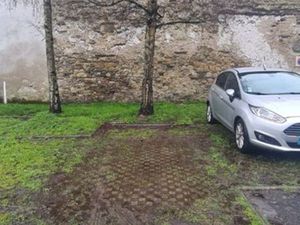 Emplacement de parking sécurisé gare nord Nantes/ jardin des plantes