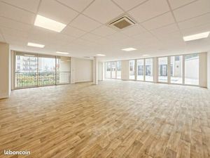 Local d'activité 700 m²