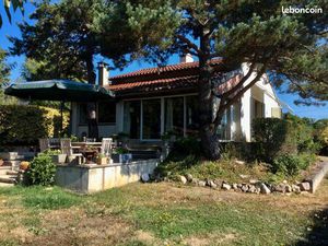 Maison individuelle à vendre avec piscne