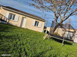 Maison a louer à Anais