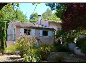 Maison au calme Luberon