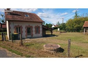 Maison 4 pièces 83 m2