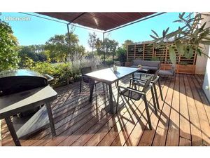 Maison récente T4 – 85 m² – DPE A- vue exceptionnelle nature