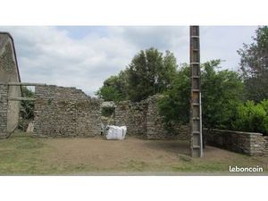 Vente terrain st lyphard
