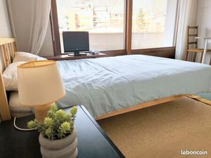 Appartement saison hiver