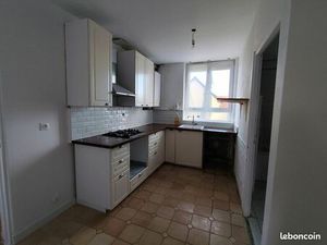 Duplex 4 pièces 67 m²