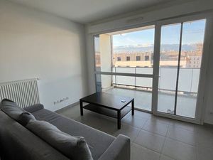 Appartement meublé récent à louer à Ferney Voltaire