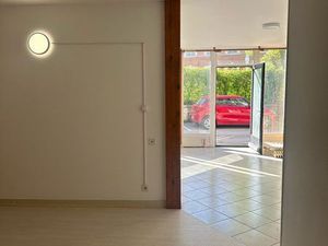 Appartement T3 rez-de-chaussée