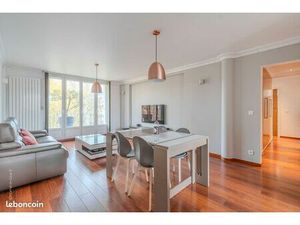 Appartement 5 pièces 93 m²