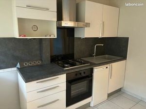 Appartement T3 Montmélian - 795 charges comprises