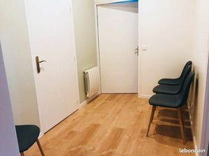 Location bureau médical/ paramédical Ablon