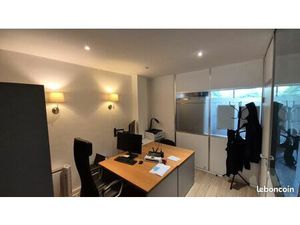 Location de bureaux Levallois Perret