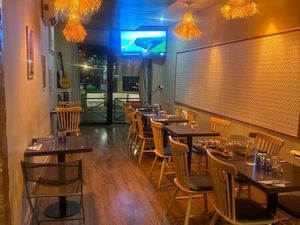 Fond de commerce à vendre ou gérance