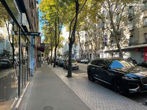 Boutique boulogne billancourt / 262 bis bd jean jaurès