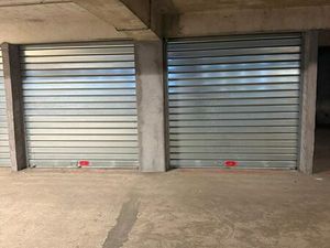 Box / place de parking fermée