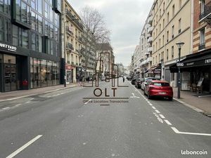 Local commercial 32 m² Issy-les-Moulineaux