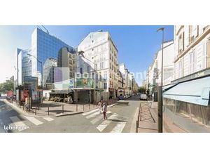 Local commercial 44 m²