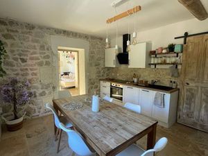 Maison rénovée à Montfavet/ agroparc