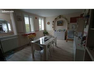 Maison individuelle 7/8 pièces à Elbeuf