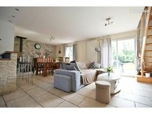 Maison 4 pièces 99 m²