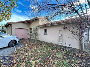 Maison 4 pièces 87 m²