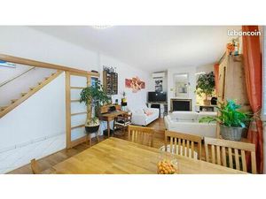 Maison 5 pièces 113 m²